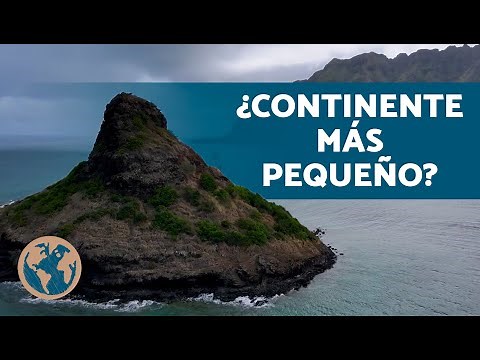 ALL ABOUT OCEANIA! 🐨 (Geographical Description, Flora and Fauna of Oceania)