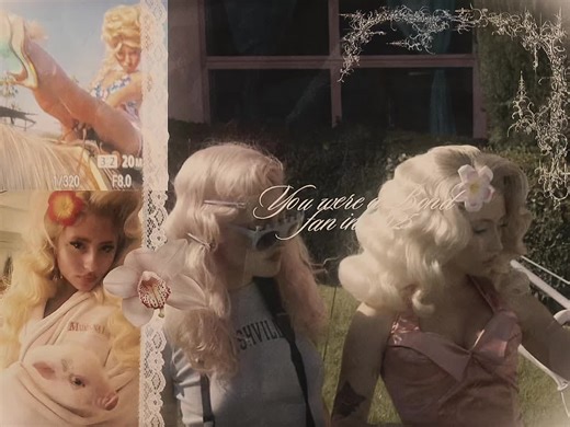 Exploring Vintage Aesthetics with Remy and Olivia Bond