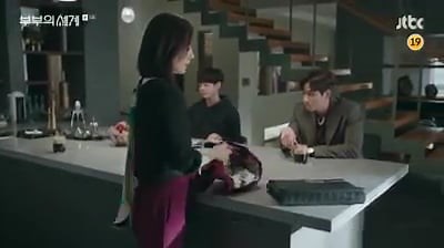 World of the Married Episode 5 Eng Sub