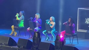 232K views · 10K reactions | The Group Xscape on Reels | Facebook