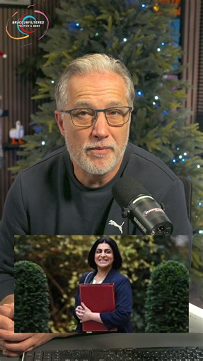 32K views · 1.4K reactions | Shabana Mahmood’s new asylum overhaul could trigger nearly two million case reviews and cost more than £1.1bn. Experts warn it will create chaos, endless appeals, and barely any returns. Here’s what the government isn’t telling you. #UKPolitics #ImmigrationDebate #AsylumSystem #HomeOffice #GovernmentReform #TaxpayerMoney #NewsUpdate #BritishPolitics | BruceUnfiltered | Facebook