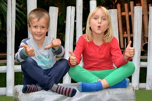 El lenguaje y la comunicación en niños con autismo - Autismo Diario