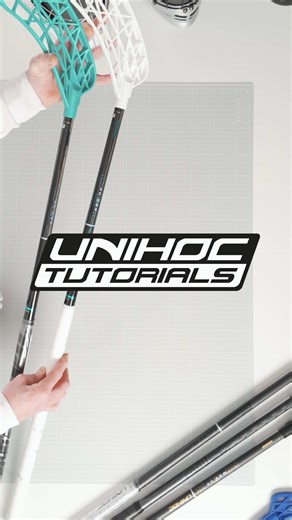UNIHOC Product Care Tutorials