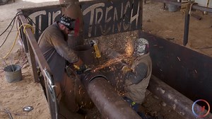 2.4K views · 36 reactions | Don't be these guys when you get out on the pipeline. Instead come learn the do's and don'ts of welding with a partner. Watch the full video on Youtube https://youtu.be/07flDYQs1uU | Weld.com | Facebook