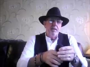 19K views · 348 reactions | A Karaoke song for the Guvnor on our 41st Wedding anniversary... 'When your old wedding ring was new '... xx #karaoke #anniversary | Chris Ross, The East End Poet | Facebook