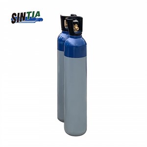 [Hot Item] Tped 200bar 300bar 10L 13.4L 20L 30L 40L 50L CO2 Argon Cylinder