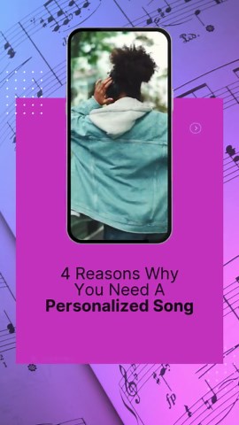 Create a Custom Song | Personalized Song | Unique Lyrics | MP3 Instant Download - Etsy