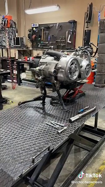 #tmax530 #yamaha #mecanica #fasterbikeservices