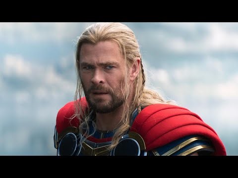Thor's Epic Transformation: Marvel Just Rewrote Everything!
