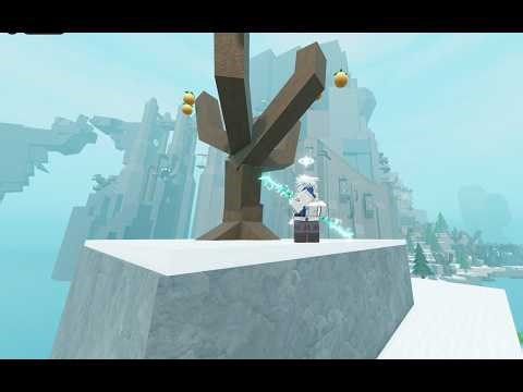 THE best new gen frostdraw medium build in deepwoken