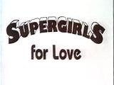 Supergirls for Love (1983).avi