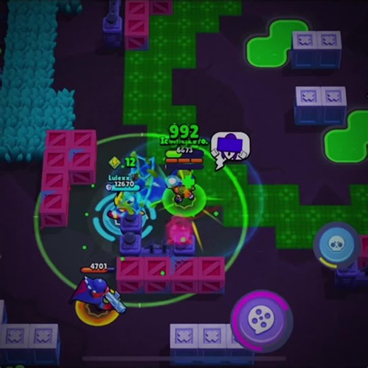 Prestige Buster Full Trio Strategy Guide for Brawl Stars