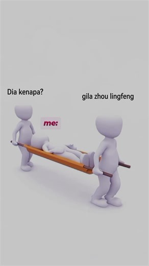 Exploring Zhou Ling Feng周凌丰's Cultural Impact