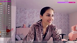 Princess_Afina naked stripping on cam for live sex video chat