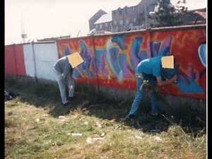 breakbeat mix 3 - DJ Junk