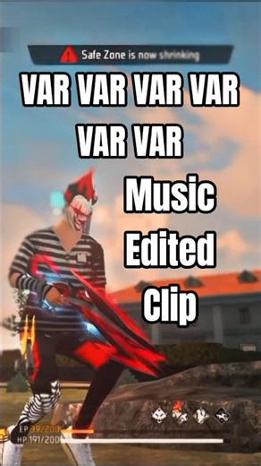 New Var var var var Song Edited clip 💯🔥❤️ #shorts