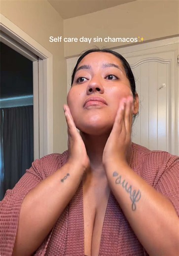 Estar sola jamas se da😣🤦🏽‍♀️😥 | self care day