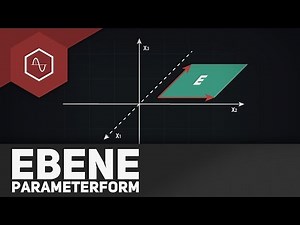 Levels in parameter form