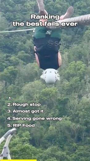 Best Fails of All Time Ranking! 🤣 #shorts #fails