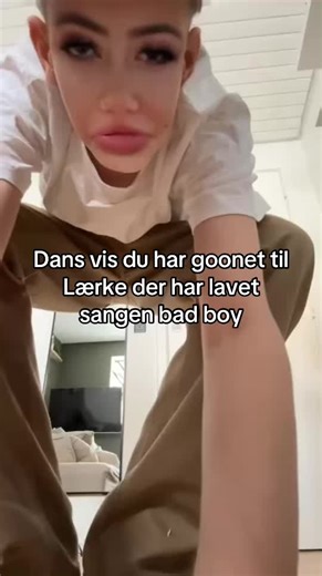 Dans til Lærke's Bad Boy: Step-by-Step Guide