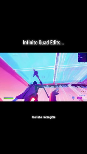 Epic Fortnite Quad Edits Showcase