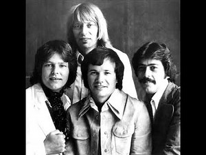 Spotlight David Gates interview 1975
