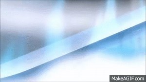 Bleach fan animation Rukia Bankai FULL on Make a GIF