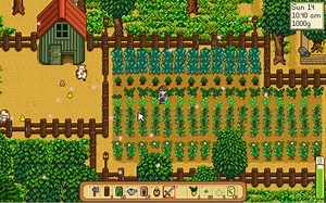 Stardew Valley Gift Giving Guide - Gameranx
