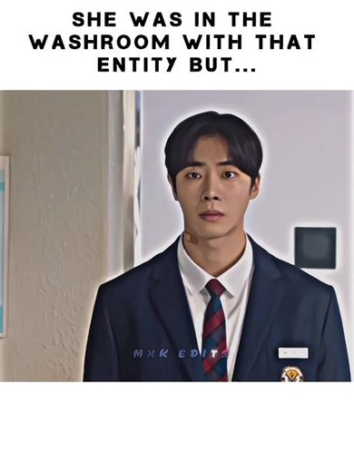 She Washed Them All Away...😹🔥 | Head Over Heels Kdrama Edit #kdrama #edit