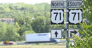 History of U.S. 71: How it continues to divide neighborhoods today