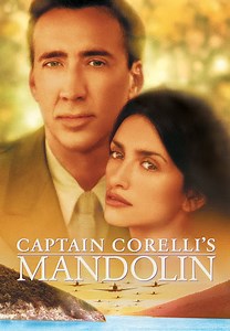 Captain Corelli's Mandolin