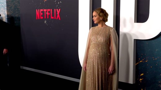 Jennifer Lawrence Confirms Baby’s Gender & Name For The 1st Time 7 Months After Giving Birth