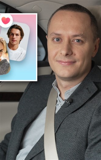 Ujawnia, kto szturmuje portale randkowe. Jedna płeć przeważa