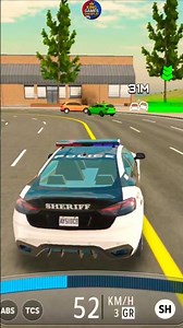 🚨 CONTROL POLICE🚨 KING GAMES GAMEPLAY