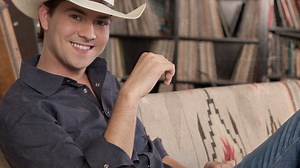 See William Michael Morgan's Solitary 'Missing' Video