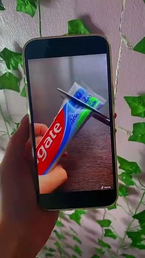 MYSTERY SURPRISE INSIDE EVERY TOOTHPASTE TUBE?!😱*NO WAY?!*🤯 #Shorts