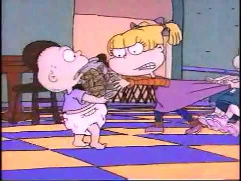 Rugrats: Decade in Diapers trailer (Coming Soon Version)