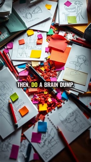 Weekly Reset Routine