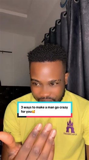 3 Ways to Make a Man Go Crazy for You — Real Relationship Advice