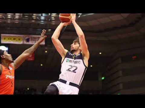 【B1ピックアップマッチ】10季目開幕…王者宇都宮が白星発進、敵地でA東京に25点差快勝｜Bリーグ