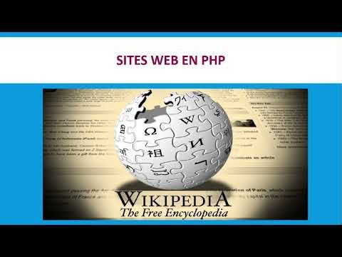 Apprendre le PHP Les bases#1 Introduction au langage PHP
