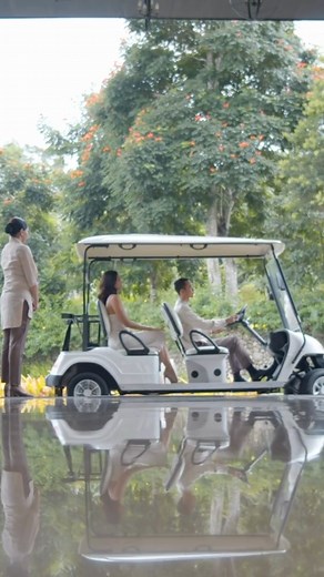 6K views · 35 reactions | Have a weekend getaway at Anya Resort...