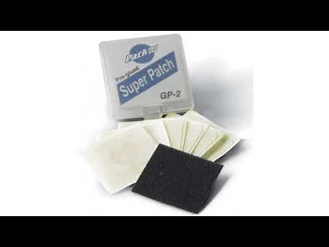 Must See Review! Park Tool TB-2 Emergency Tire Boot (Pack of 3)