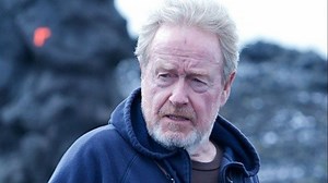 Ridley Scott's Sci-Fi Series Raised By Wolves Get Series Order at TNT