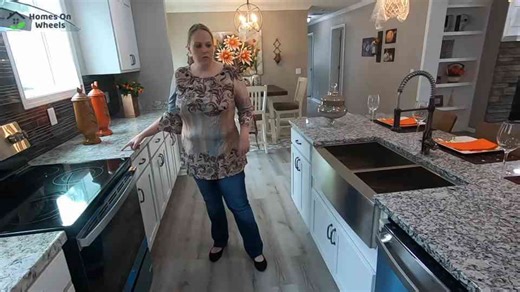 How a Garage Ready Mobile Home Changed Manufactured Design