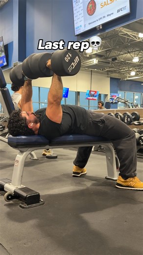 1.2K views | Rep of pain and anguish #gym | Morning Crew | Facebook