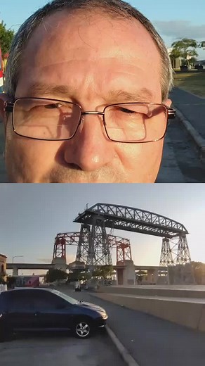 Rogelio López chófer de la línea 152 al servicio de las personas 🚍😁😃👏👏👏