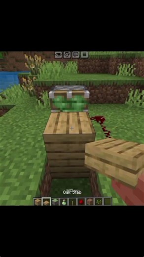 Minecraft Bedrock X-ray Glitch 💀