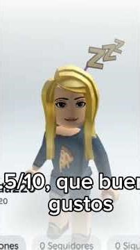 recuerden que son mis gustos ok? #roblox #prime #robloxshorts #humor #robloxedit #xd #baneo #mm2