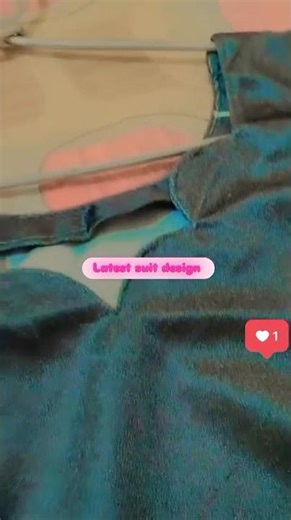 “Agar aapko suit aur salwar design pasand hain, toh ye video aapke liye hi hai.”🥰